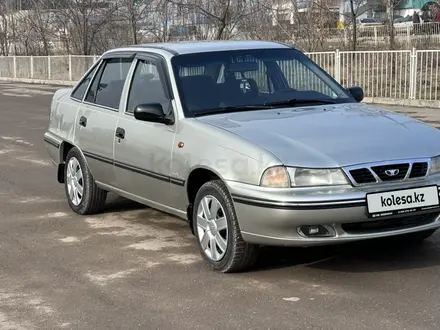 Daewoo Nexia 2007 года за 1 900 000 тг. в Жетысай – фото 2