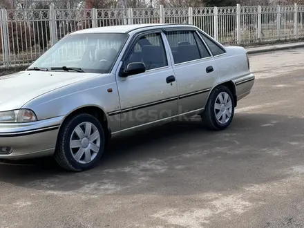 Daewoo Nexia 2007 года за 1 900 000 тг. в Жетысай – фото 8