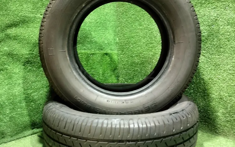 Шины летний Siberling SL101 205/65R15 год 2024 износ 10% за 40 000 тг. в Алматы