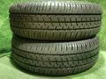 Шины летний Siberling SL101 205/65R15 год 2024 износ 10% за 40 000 тг. в Алматы – фото 2