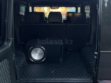 Mercedes-Benz G 320 1998 года за 10 200 000 тг. в Тараз – фото 8