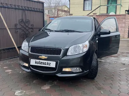 Chevrolet Nexia 2022 года за 5 150 000 тг. в Щучинск – фото 2