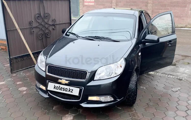 Chevrolet Nexia 2022 годаүшін5 150 000 тг. в Щучинск