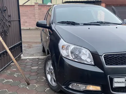 Chevrolet Nexia 2022 года за 5 150 000 тг. в Щучинск – фото 4