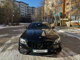 Mercedes-Benz E 350 2019 года за 18 000 000 тг. в Астана