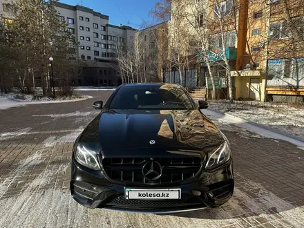 Mercedes-Benz E 350 2019 года за 18 000 000 тг. в Астана