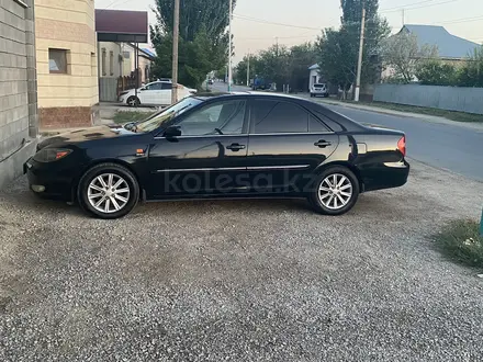 Toyota Camry 2003 года за 4 690 000 тг. в Кызылорда