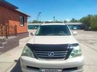 Lexus GX 470 2003 года за 10 500 000 тг. в Астана