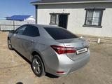 Toyota Corolla 2013 годаfor5 200 000 тг. в Атырау – фото 3