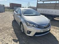 Toyota Corolla 2013 годаүшін5 200 000 тг. в Атырау