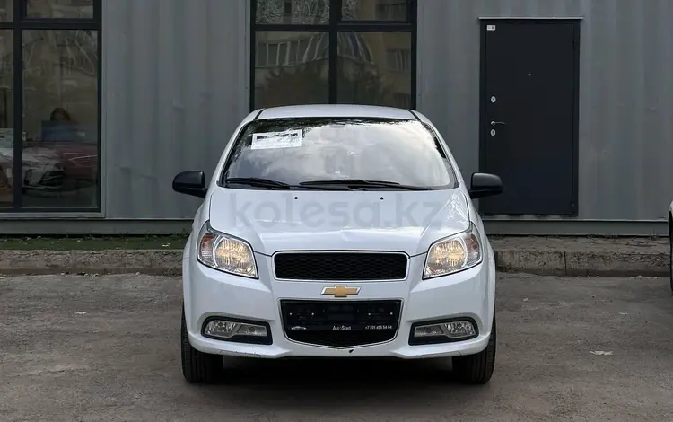 Chevrolet Nexia 2020 годаүшін4 200 000 тг. в Алматы