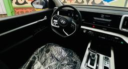 Hyundai Mufasa Luxe 2023 года за 12 800 000 тг. в Астана – фото 5