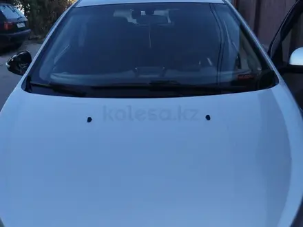 Chevrolet Aveo 2013 года за 3 500 000 тг. в Шымкент