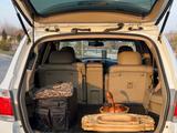 Toyota Highlander 2011 года за 11 000 000 тг. в Тараз – фото 3