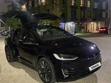 Tesla Model X 2017 года за 24 133 333 тг. в Алматы