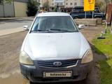 ВАЗ (Lada) Priora 2172 2008 года за 700 000 тг. в Астана – фото 2