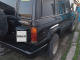 Isuzu Trooper 1987 годаүшін2 500 000 тг. в Астана – фото 3