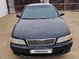 Nissan Maxima 1996 годаүшін1 250 000 тг. в Байконыр