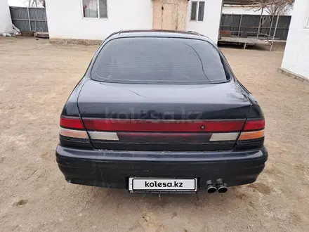 Nissan Maxima 1996 года за 1 250 000 тг. в Байконыр – фото 3