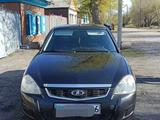 ВАЗ (Lada) Priora 2170 2013 года за 2 650 000 тг. в Семей – фото 2