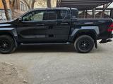 Toyota Hilux 2024 годаүшін31 900 000 тг. в Павлодар – фото 5