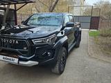 Toyota Hilux 2024 годаүшін31 900 000 тг. в Павлодар – фото 2