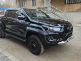 Toyota Hilux 2024 годаүшін31 900 000 тг. в Павлодар