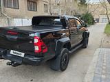 Toyota Hilux 2024 годаүшін31 900 000 тг. в Павлодар – фото 3
