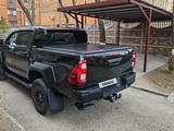 Toyota Hilux 2024 годаүшін31 900 000 тг. в Павлодар – фото 4
