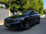 Geely Emgrand Luxury 2025 года за 8 390 000 тг. в Алматы