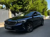 Geely Emgrand Luxury 2025 года за 8 390 000 тг. в Алматы
