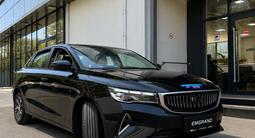 Geely Emgrand Luxury 2025 годаүшін8 190 000 тг. в Алматы – фото 3