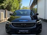 Geely Emgrand Luxury 2025 года за 8 390 000 тг. в Алматы – фото 2