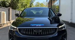 Geely Emgrand Luxury 2025 годаүшін8 190 000 тг. в Алматы – фото 2