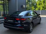 Geely Emgrand Luxury 2025 года за 8 390 000 тг. в Алматы – фото 5