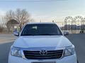 Toyota Hilux 2012 годаүшін12 000 000 тг. в Кызылорда – фото 3