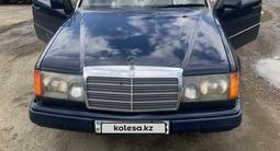 Mercedes-Benz E 200 1990 года за 1 200 000 тг. в Щучинск