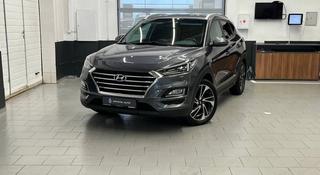 Hyundai Tucson 2019 года за 12 390 000 тг. в Астана