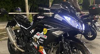 Kawasaki  Ninja 400 2024 года за 800 000 тг. в Шымкент