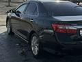 Toyota Camry 2013 годаүшін9 300 000 тг. в Тараз – фото 8