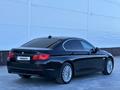 BMW 523 2010 года за 9 300 000 тг. в Караганда – фото 21