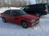 BMW 323 1993 годаүшін2 500 000 тг. в Семей – фото 4