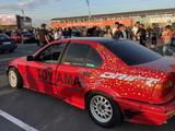 BMW 323 1993 годаүшін2 500 000 тг. в Семей – фото 2