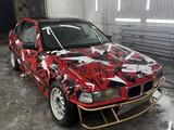 BMW 323 1993 годаүшін2 500 000 тг. в Семей – фото 5