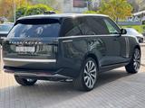 Land Rover Range Rover 2024 годаүшін127 745 000 тг. в Алматы – фото 4