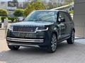 Land Rover Range Rover 2024 годаүшін127 745 000 тг. в Алматы