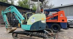 Yanmar  VIO 2006 года за 7 700 000 тг. в Алматы – фото 4