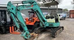 Yanmar  VIO 2006 года за 7 700 000 тг. в Алматы – фото 2