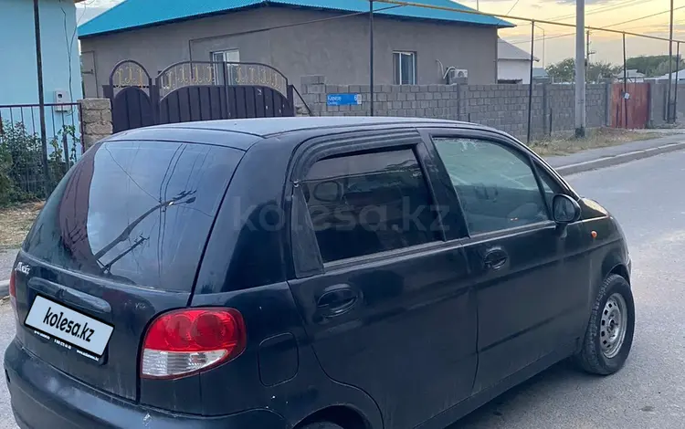 Daewoo Matiz 2014 года за 900 000 тг. в Шымкент