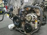 Контрактный двигатель на Nissan Cefiro. Maxima A32 VQ20.VQ30 за 400 000 тг. в Шымкент – фото 2